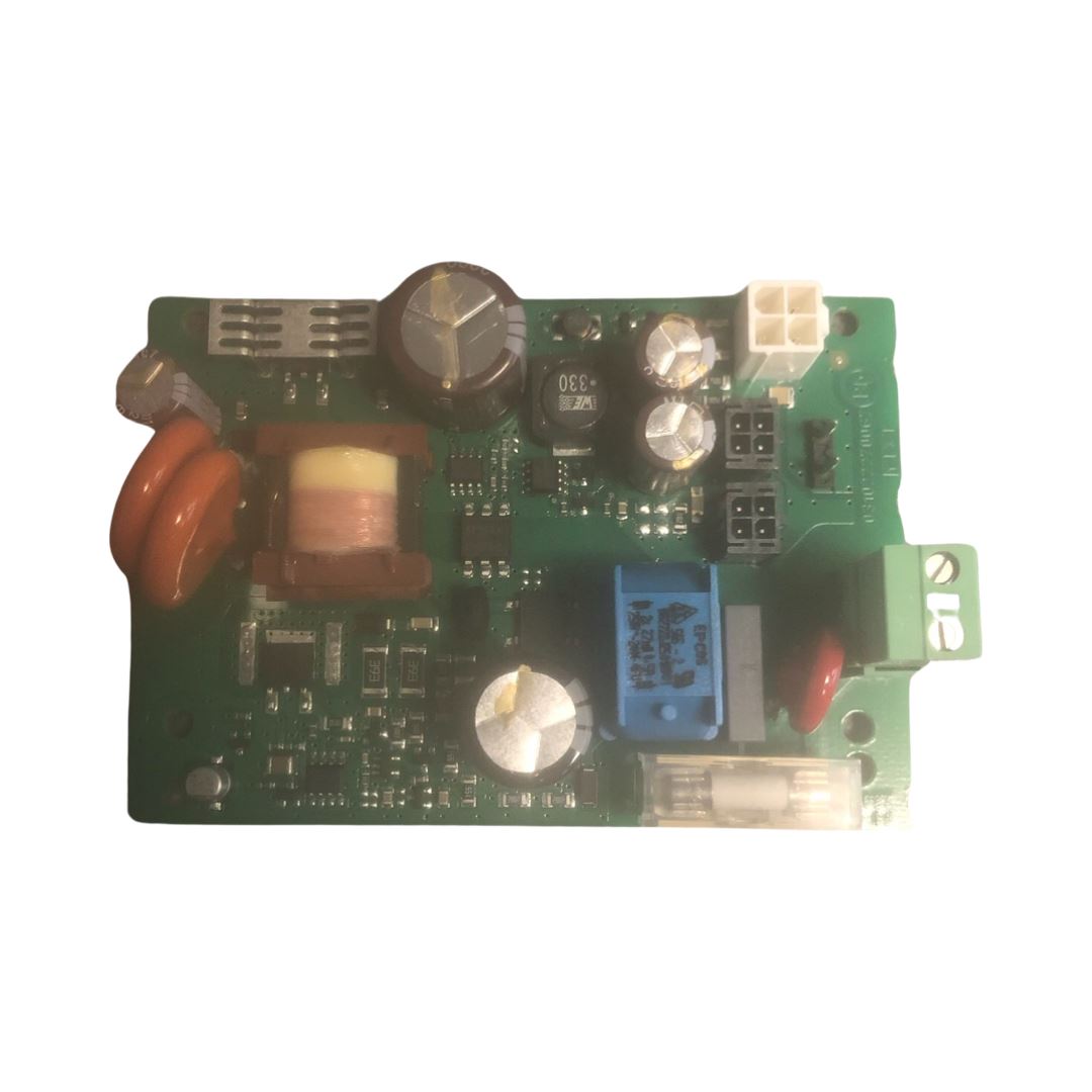 CIRCUIT BOARD